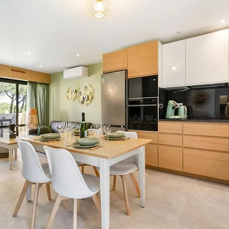 Cap Evasion St Loup Apartamento