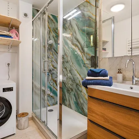 Apartamento Cap Evasion St Loup