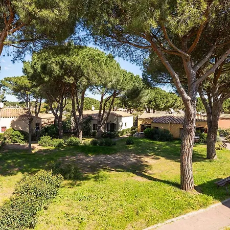 Apartamento Cap Evasion St Loup