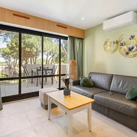 Apartamento Cap Evasion St Loup *